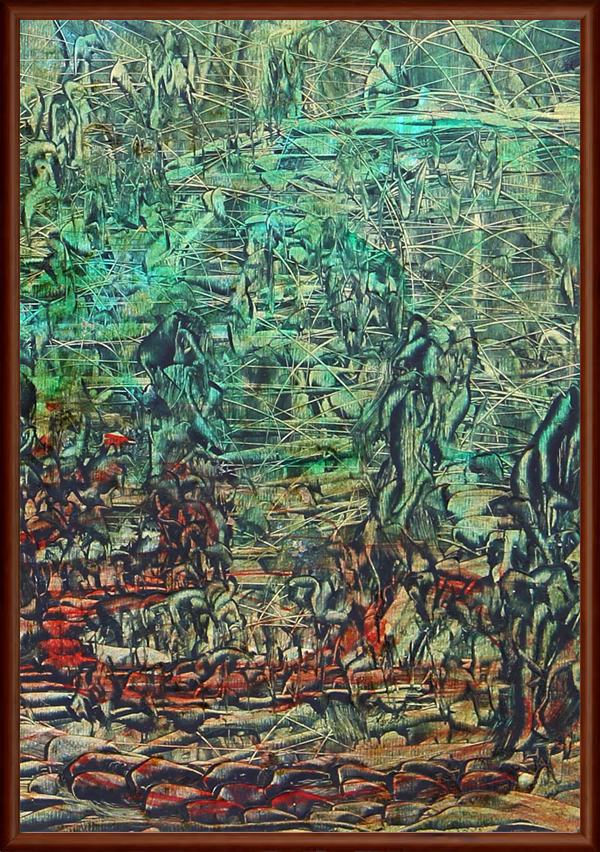 Denver Art